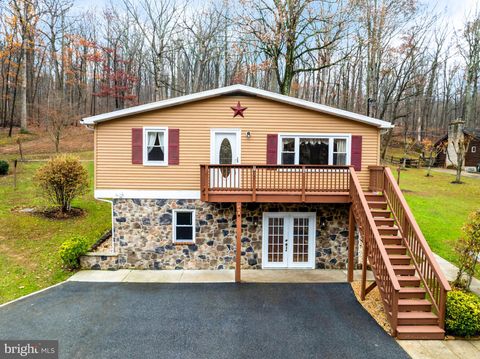 355 SILVER RUN VALLEY ROAD WESTMINSTER MD 21158