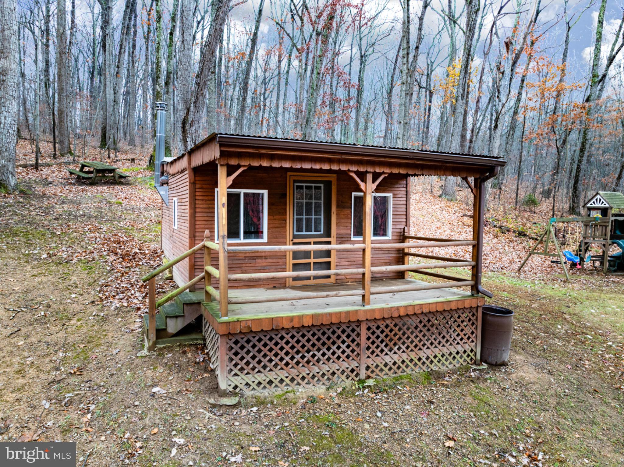 GREENFIELD - Residential