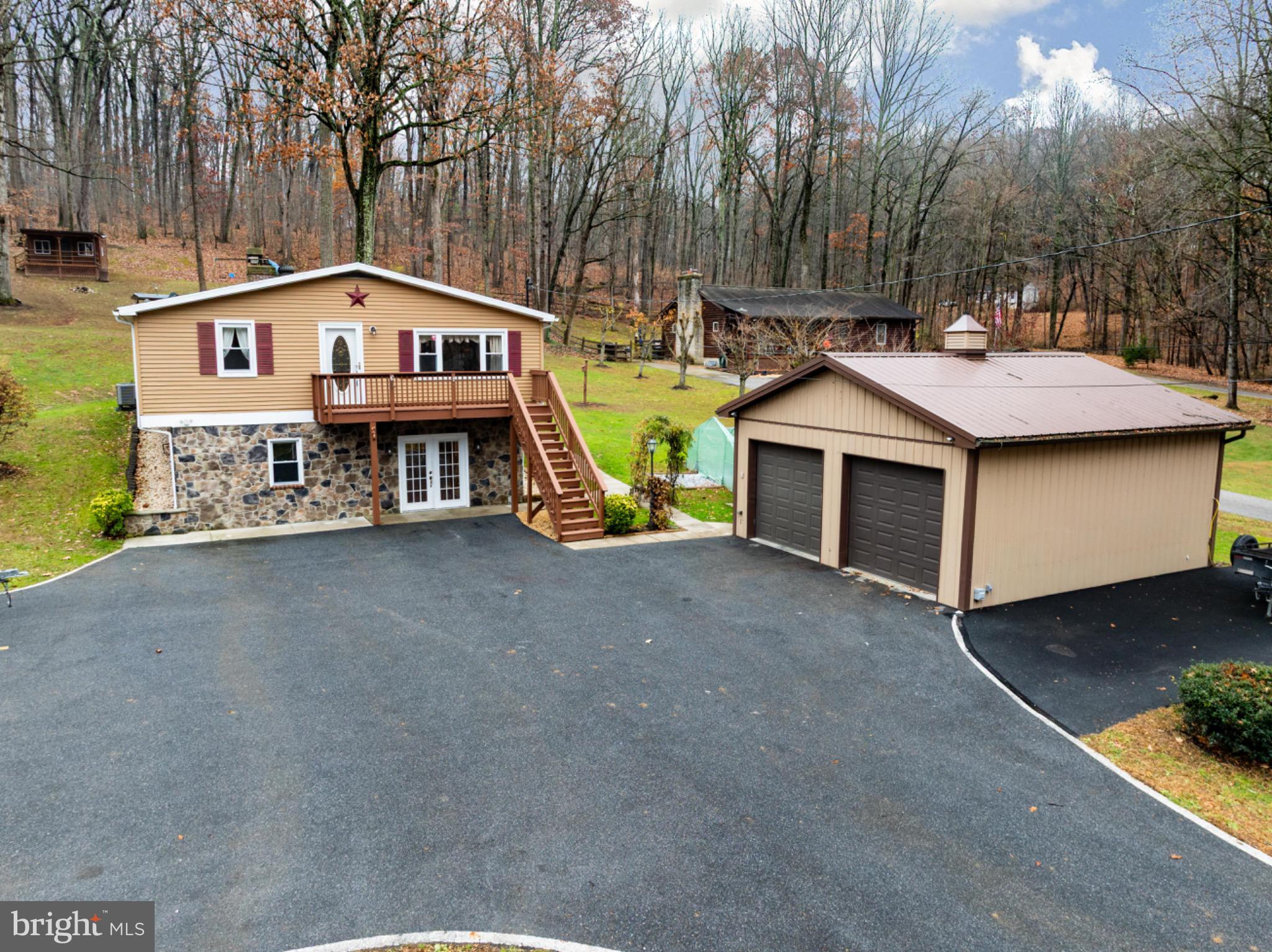 GREENFIELD - Residential