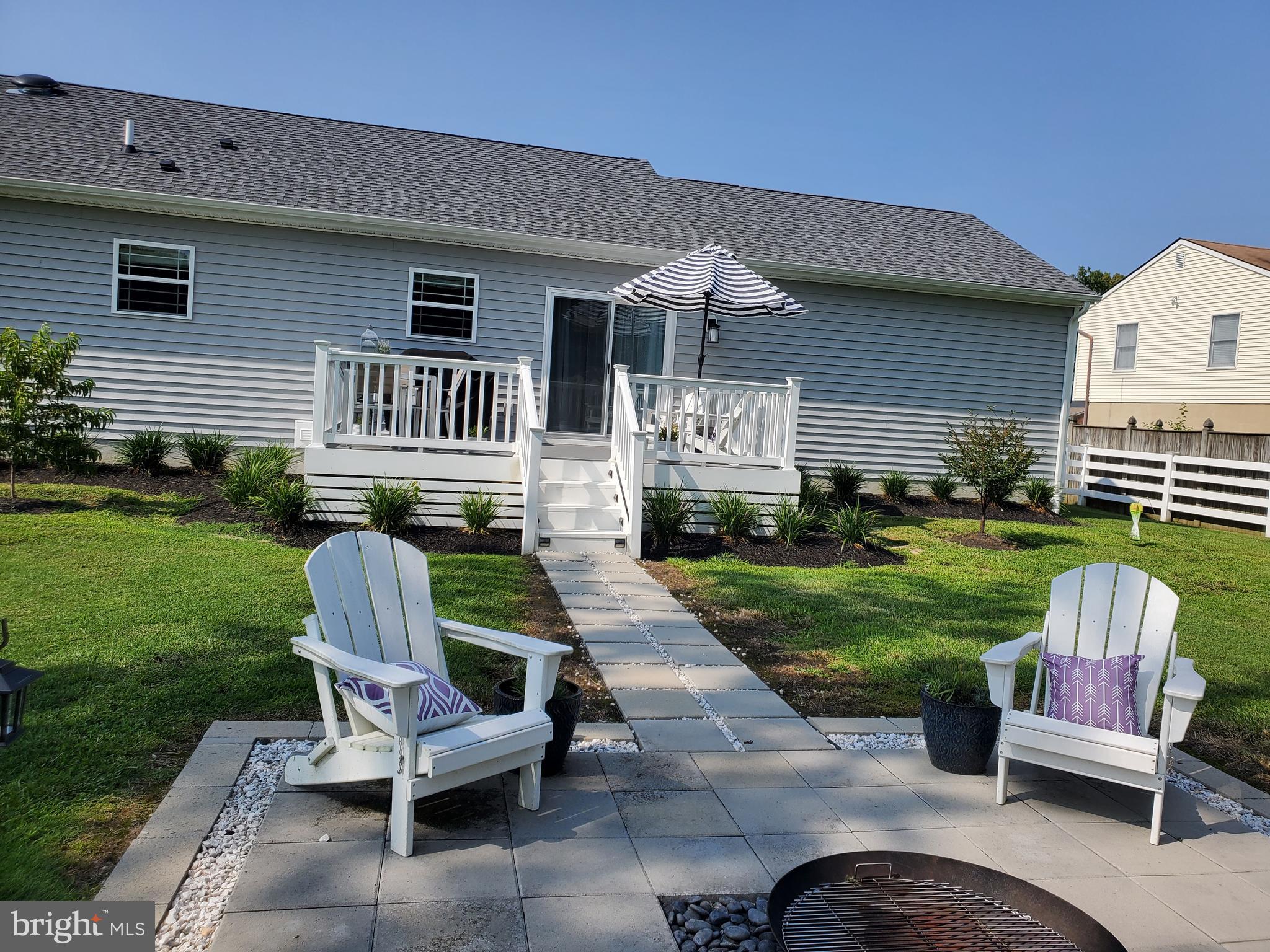 KENT ISLAND ESTATES - Residential