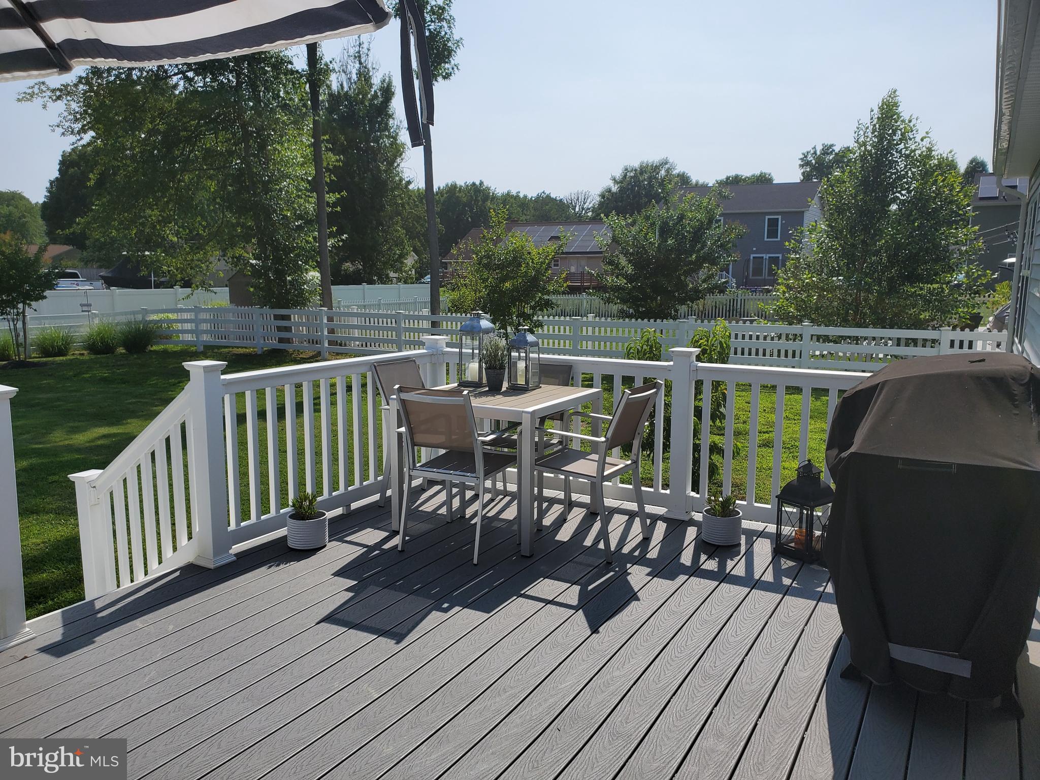 KENT ISLAND ESTATES - Residential