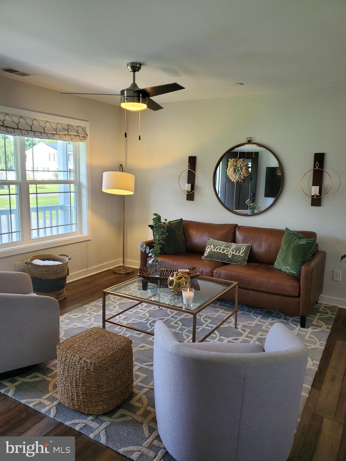 KENT ISLAND ESTATES - Residential