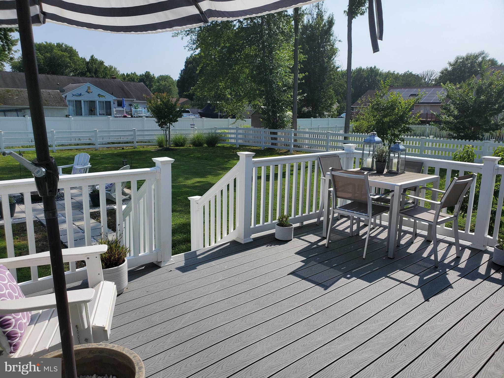 KENT ISLAND ESTATES - Residential