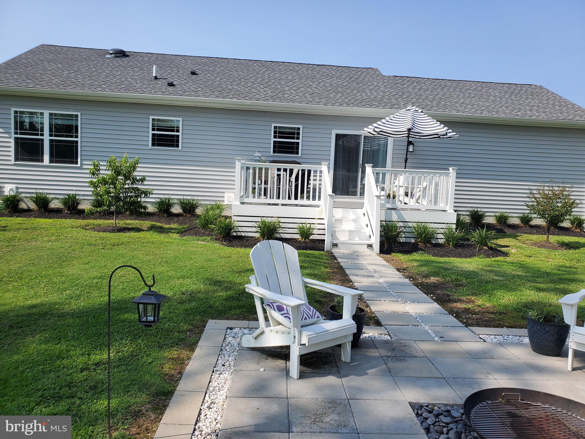 KENT ISLAND ESTATES - Residential