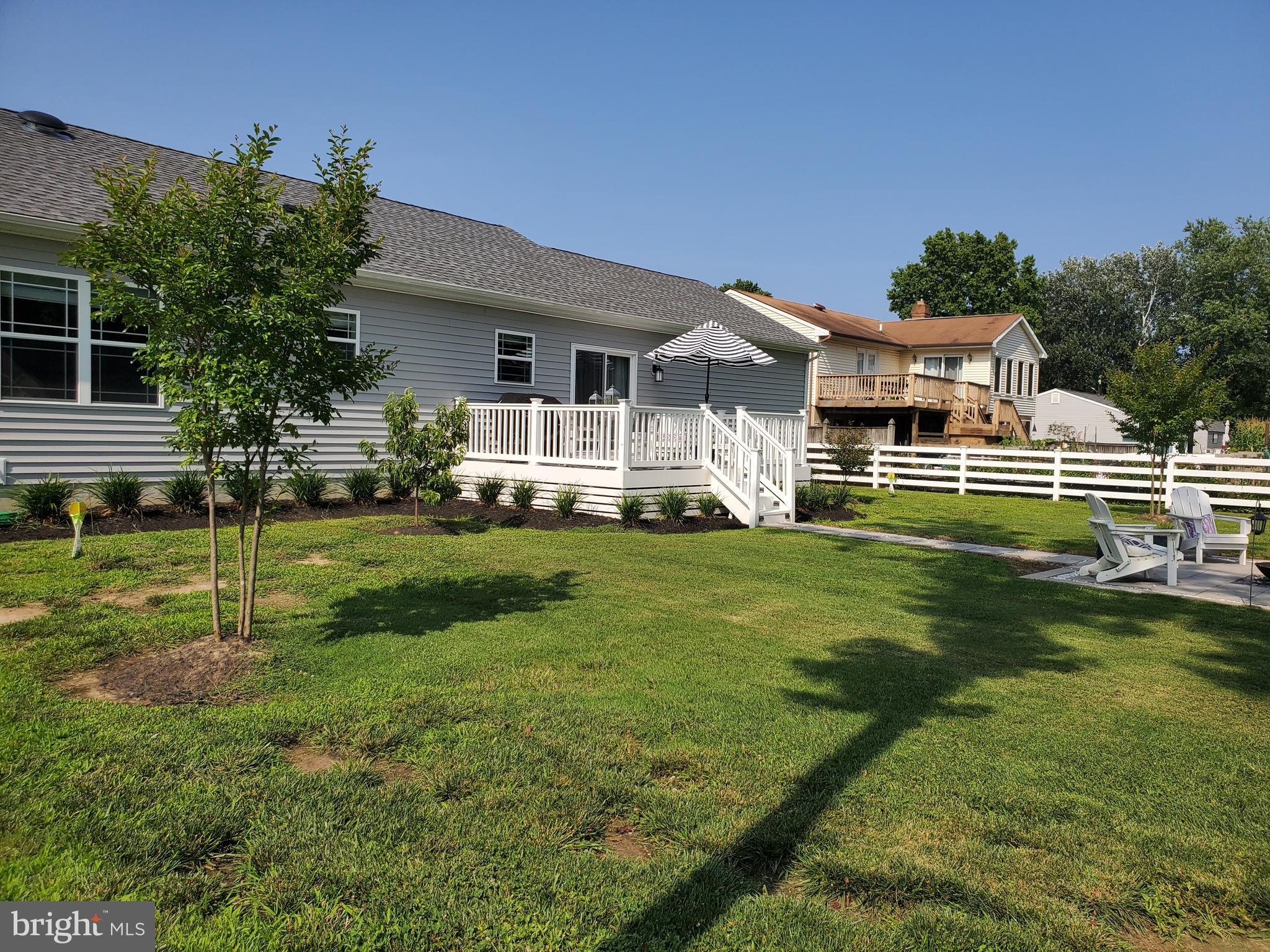 KENT ISLAND ESTATES - Residential