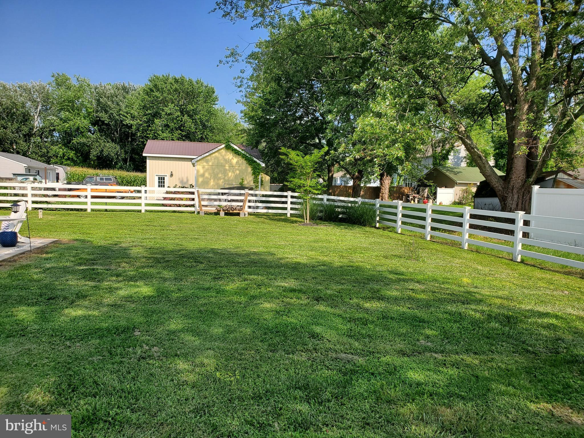 KENT ISLAND ESTATES - Residential