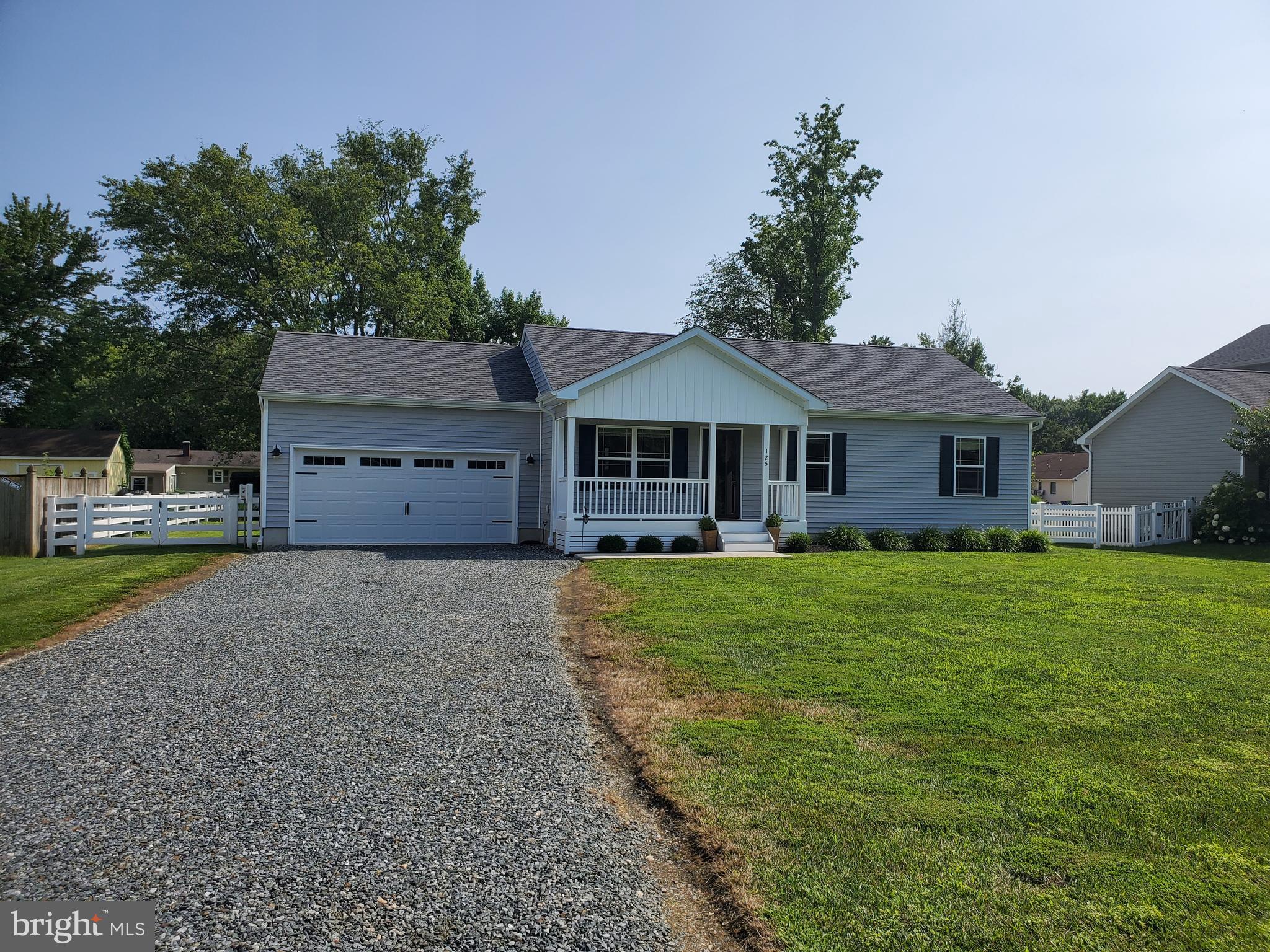 KENT ISLAND ESTATES - Residential