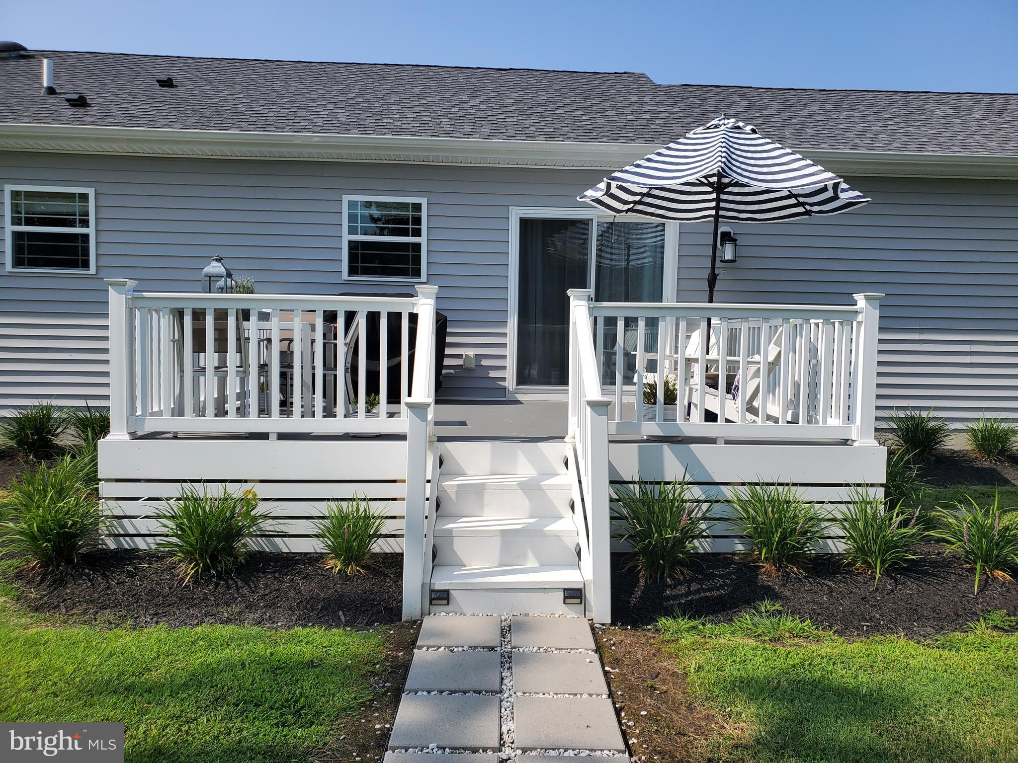 KENT ISLAND ESTATES - Residential