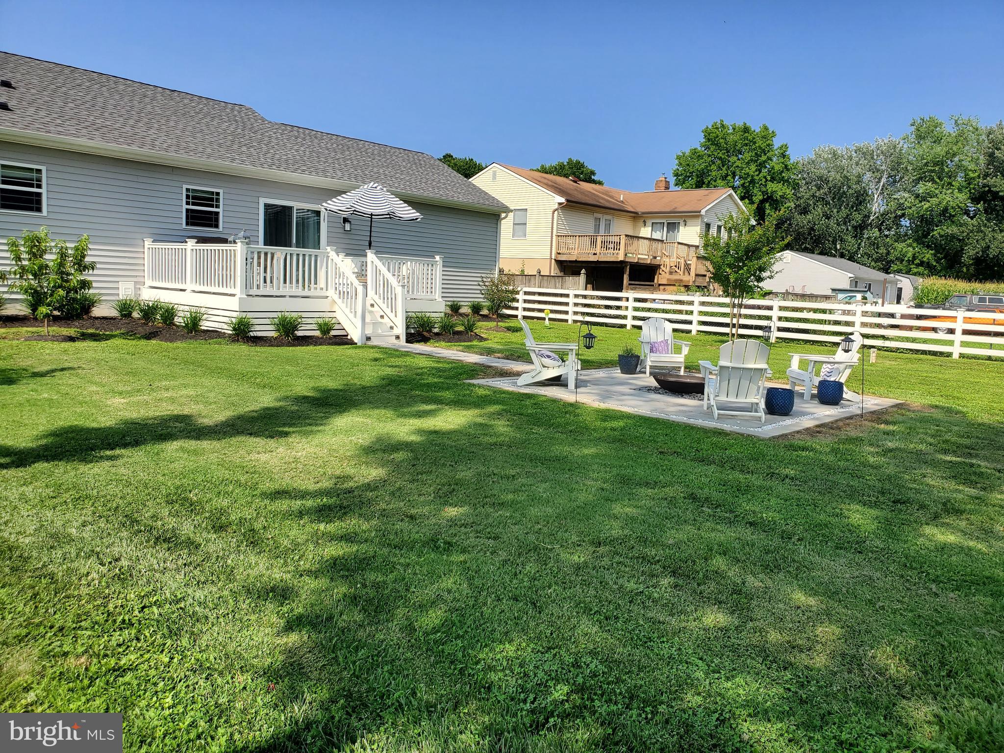 KENT ISLAND ESTATES - Residential