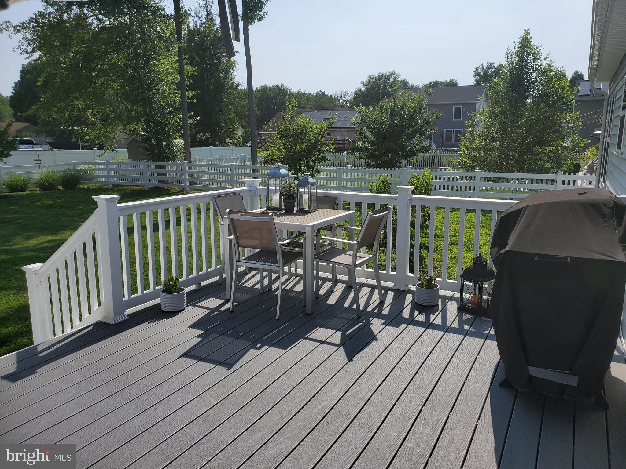 KENT ISLAND ESTATES - Residential