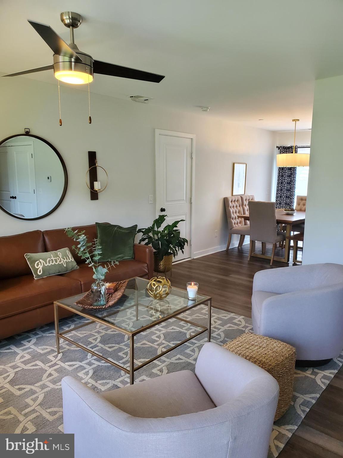 KENT ISLAND ESTATES - Residential