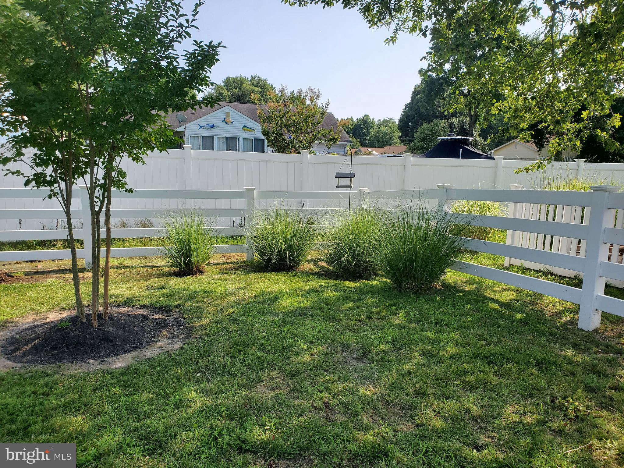 KENT ISLAND ESTATES - Residential