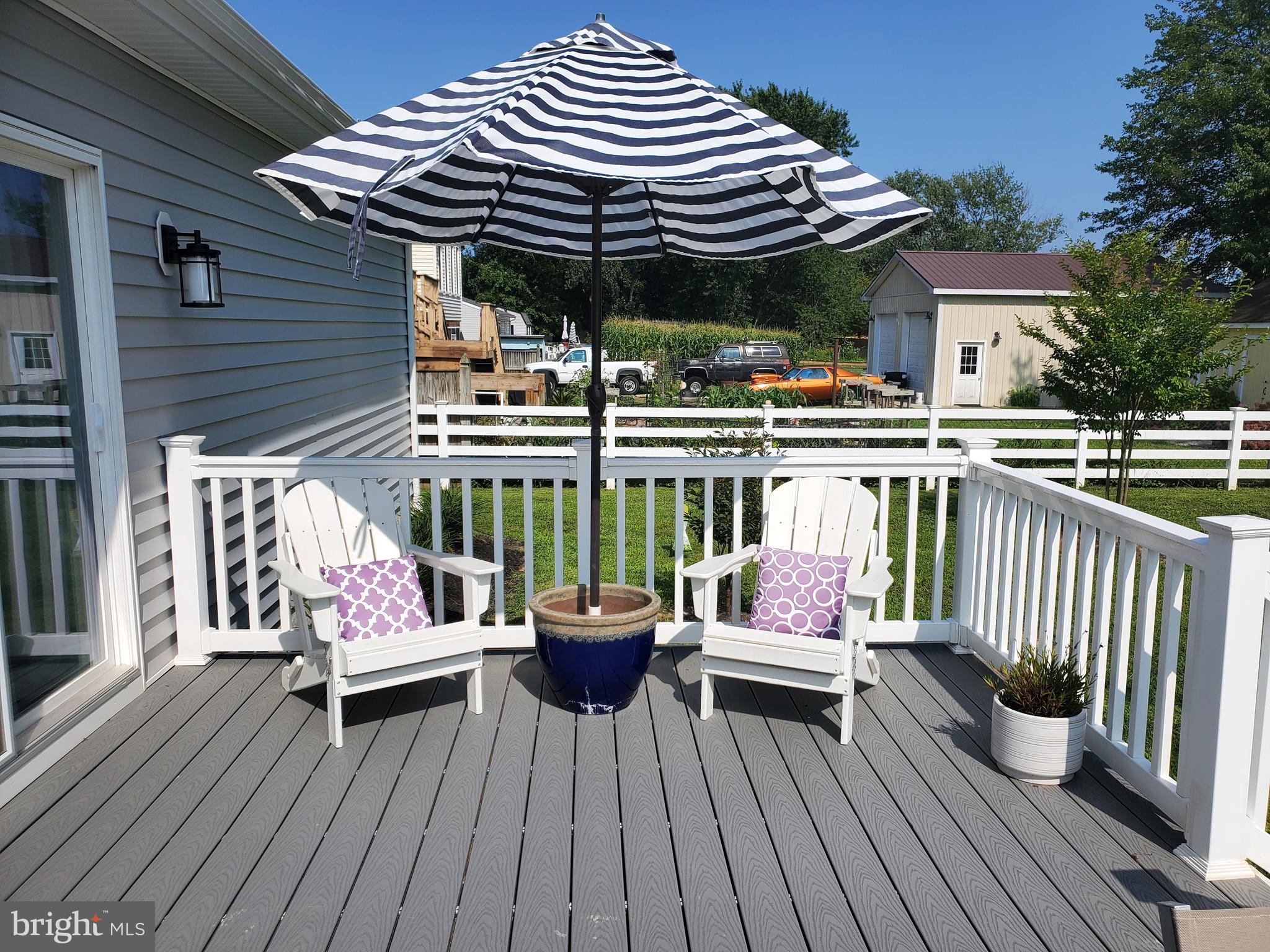 KENT ISLAND ESTATES - Residential