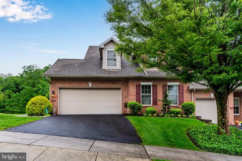 142 RED HAVEN ROAD NEW CUMBERLAND PA 17070