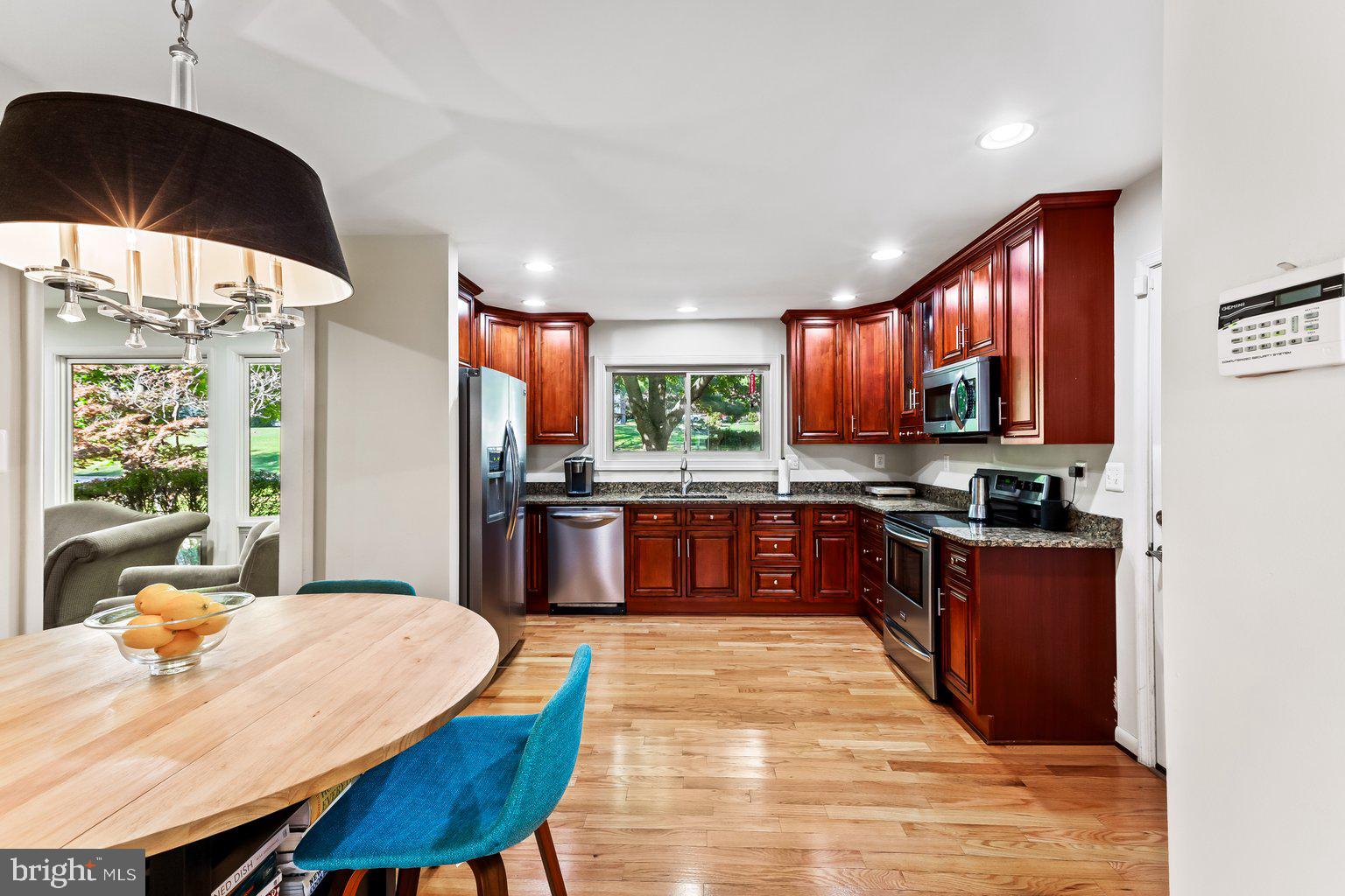 KNOLLCREST MANOR - Residential