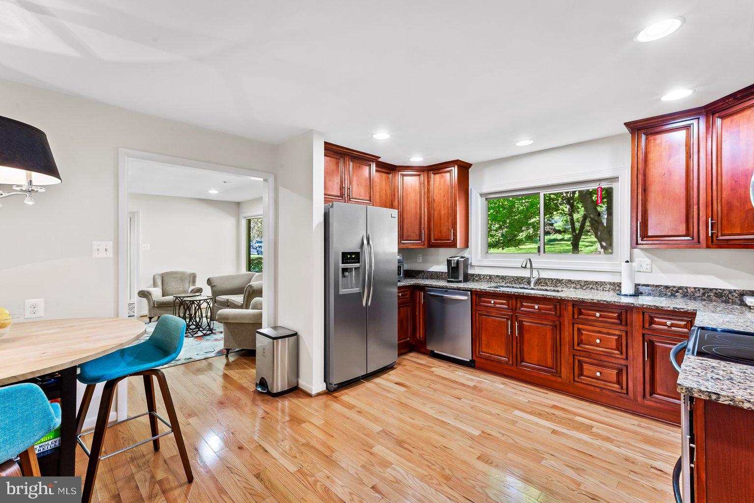 KNOLLCREST MANOR - Residential