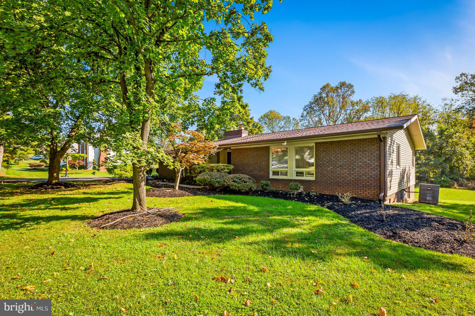 KNOLLCREST MANOR - Residential