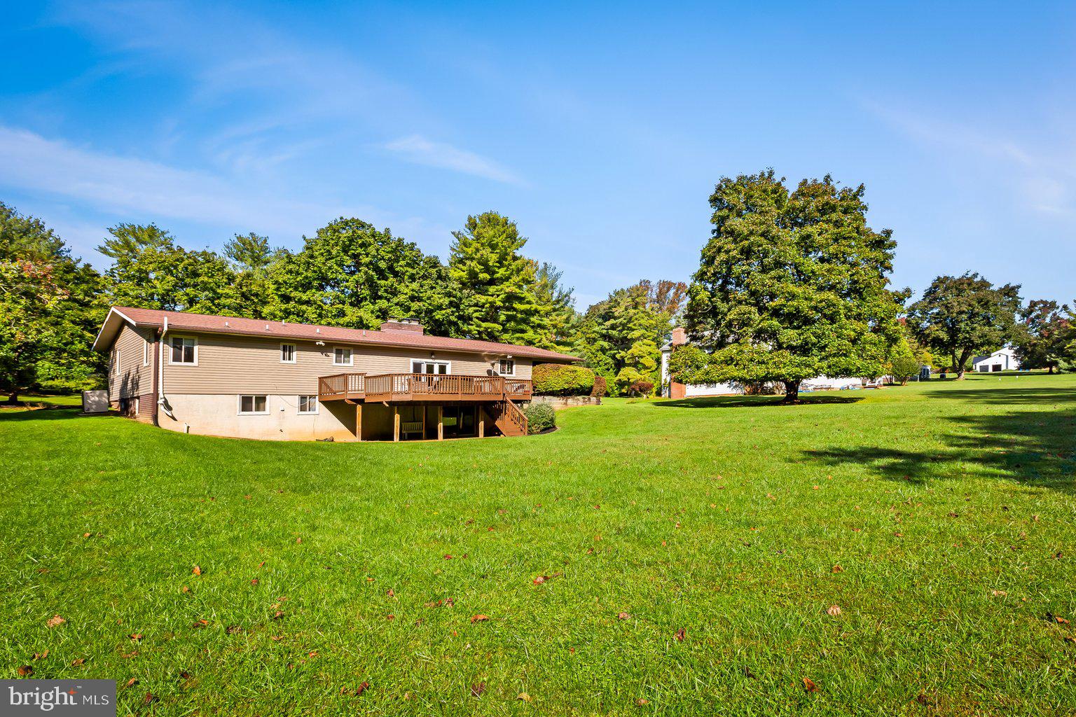 KNOLLCREST MANOR - Residential