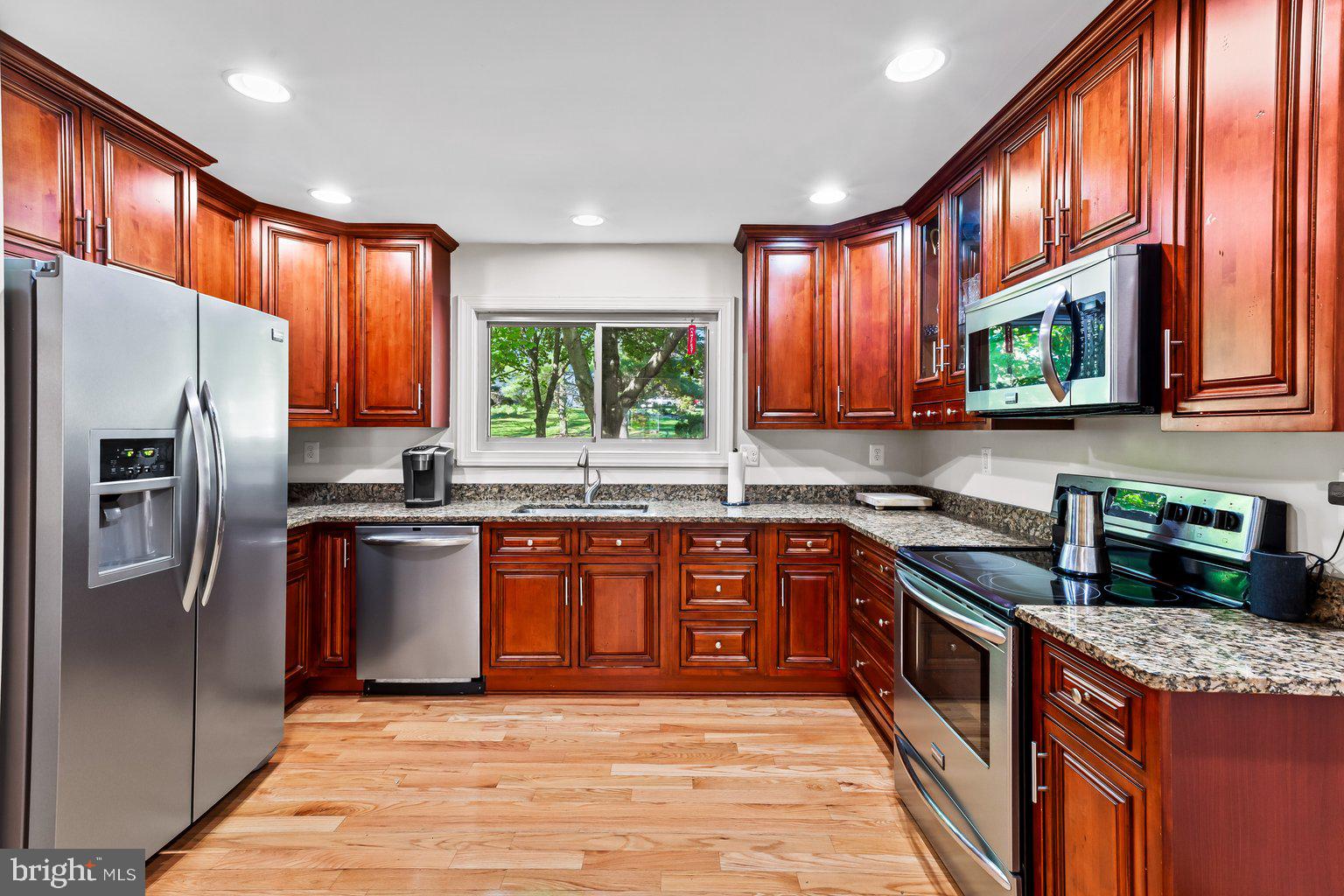 KNOLLCREST MANOR - Residential