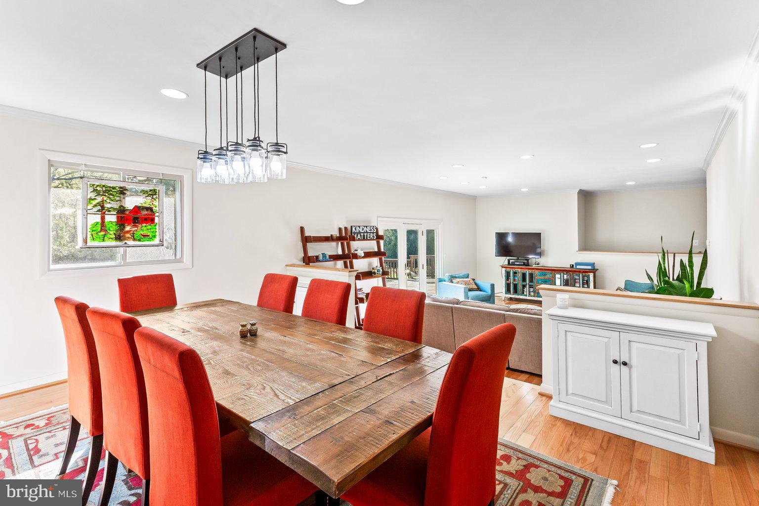 KNOLLCREST MANOR - Residential