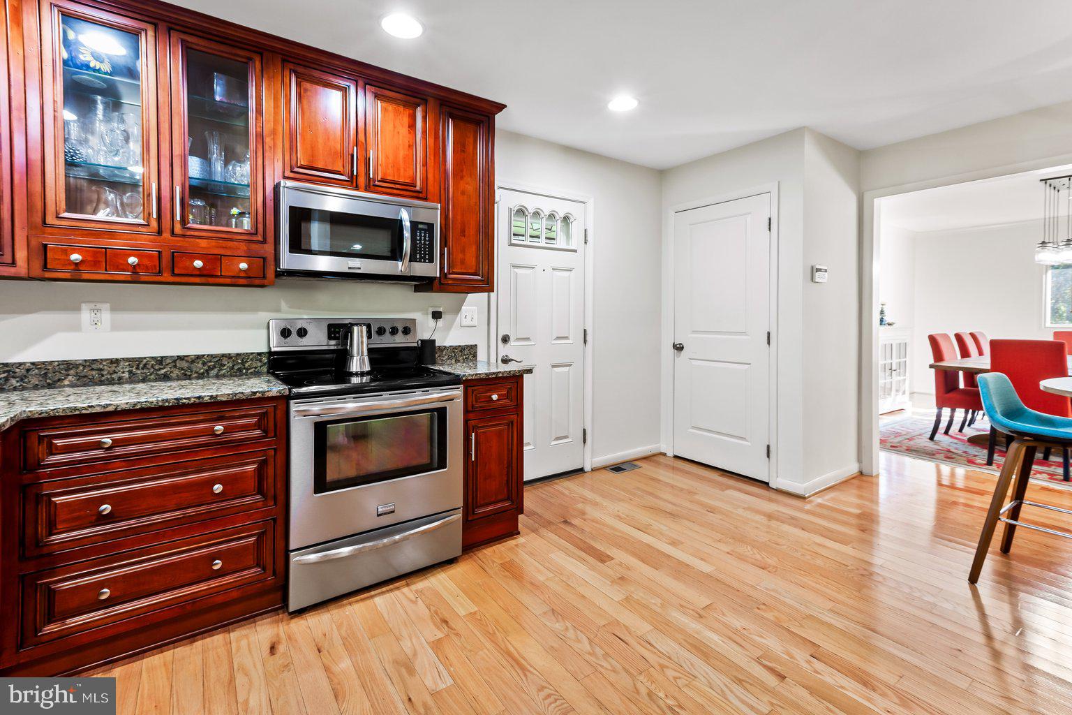 KNOLLCREST MANOR - Residential