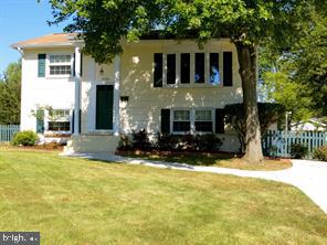 Photo of 9442 Lafayette Avenue, MANASSAS, VA 20109 (MLS # VAPW2132192)