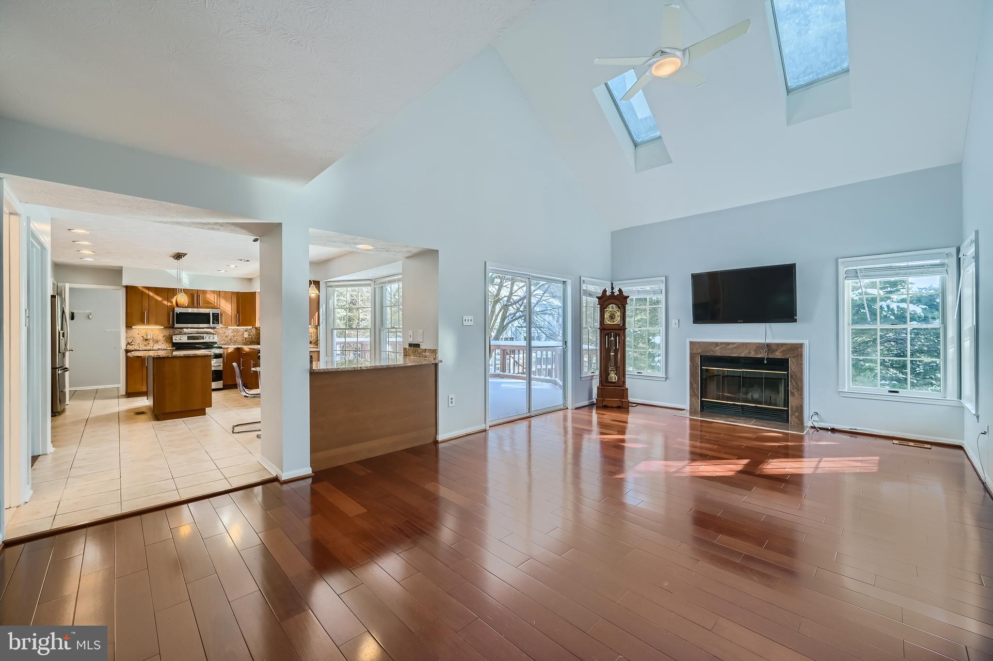 GABLES AT SUMMIT CHASE - Residential Lease