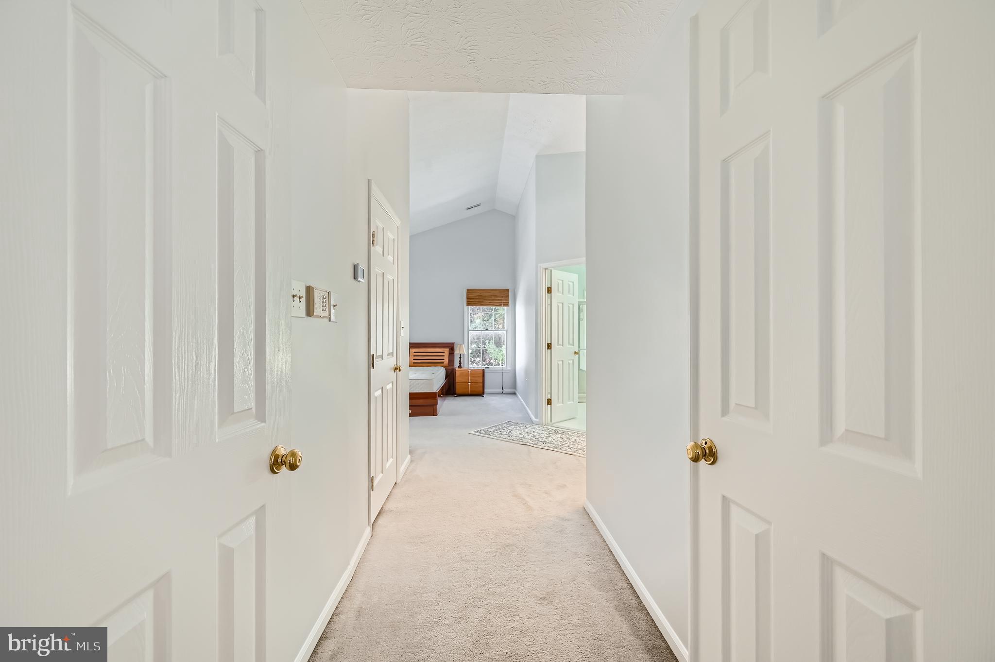 GABLES AT SUMMIT CHASE - Residential Lease