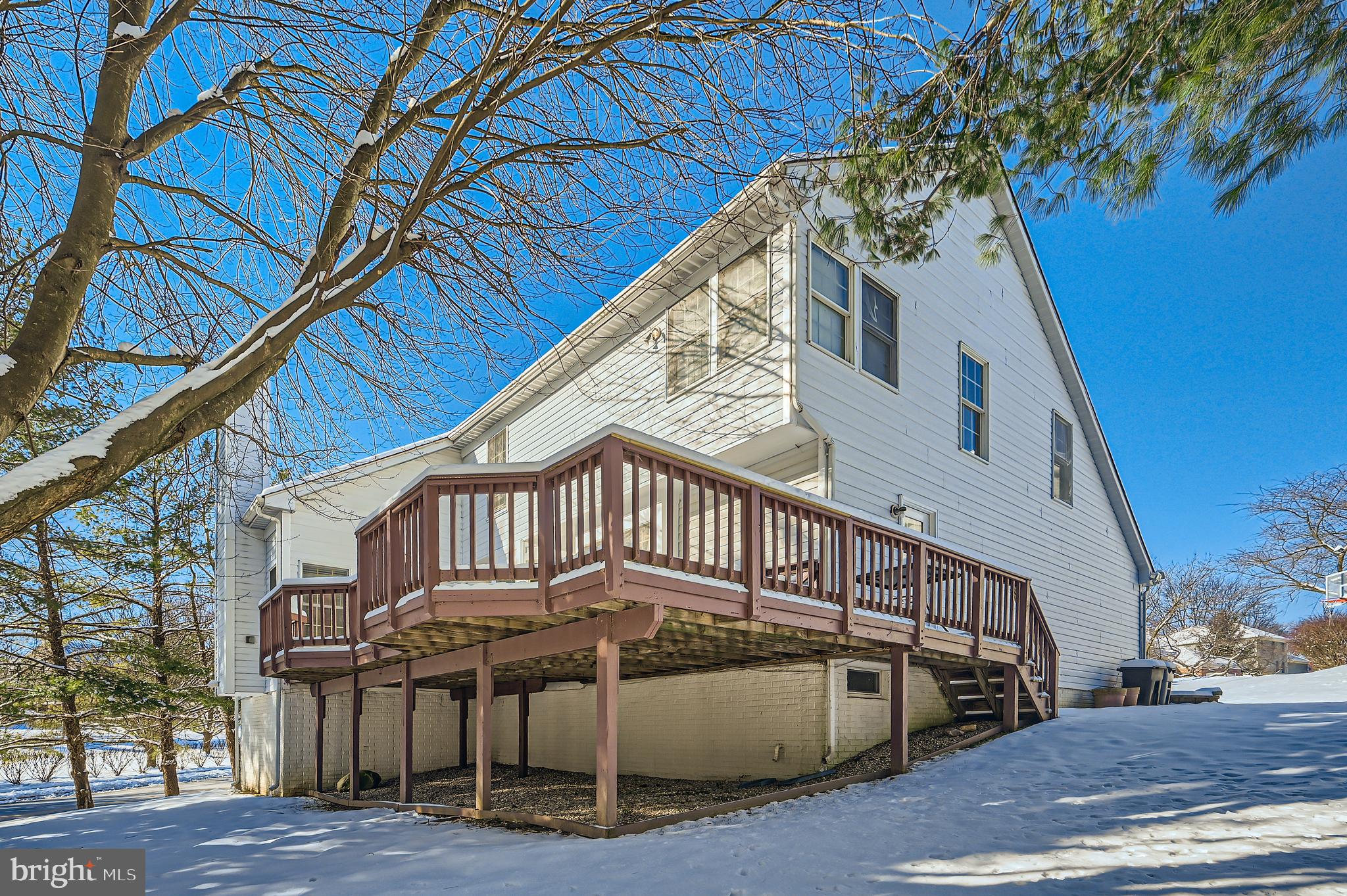 GABLES AT SUMMIT CHASE - Residential Lease