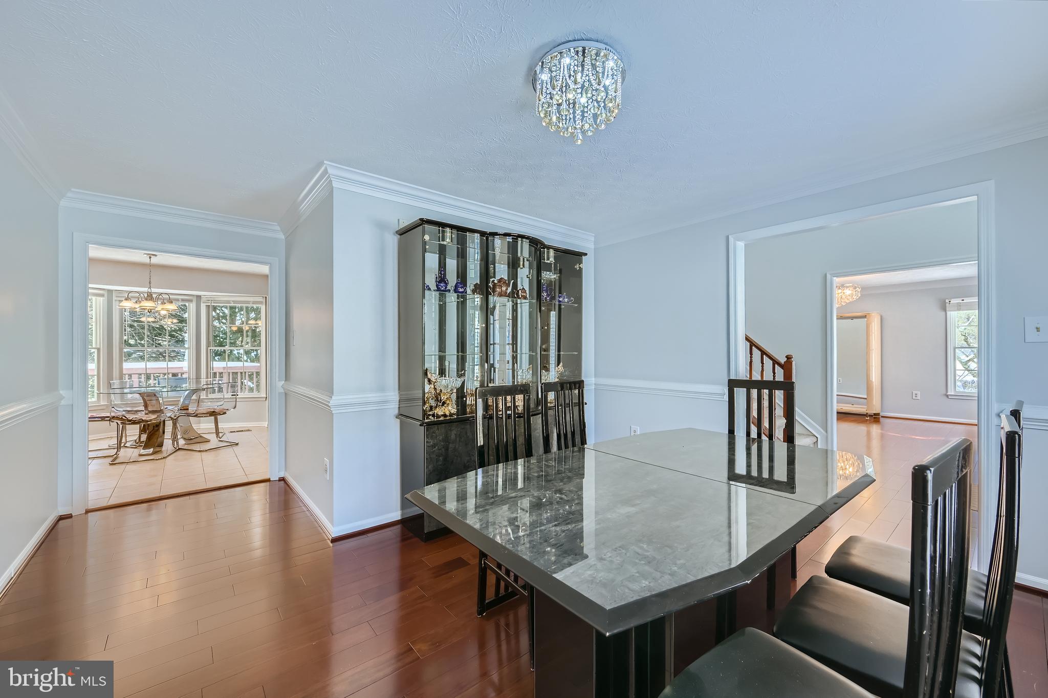 GABLES AT SUMMIT CHASE - Residential Lease