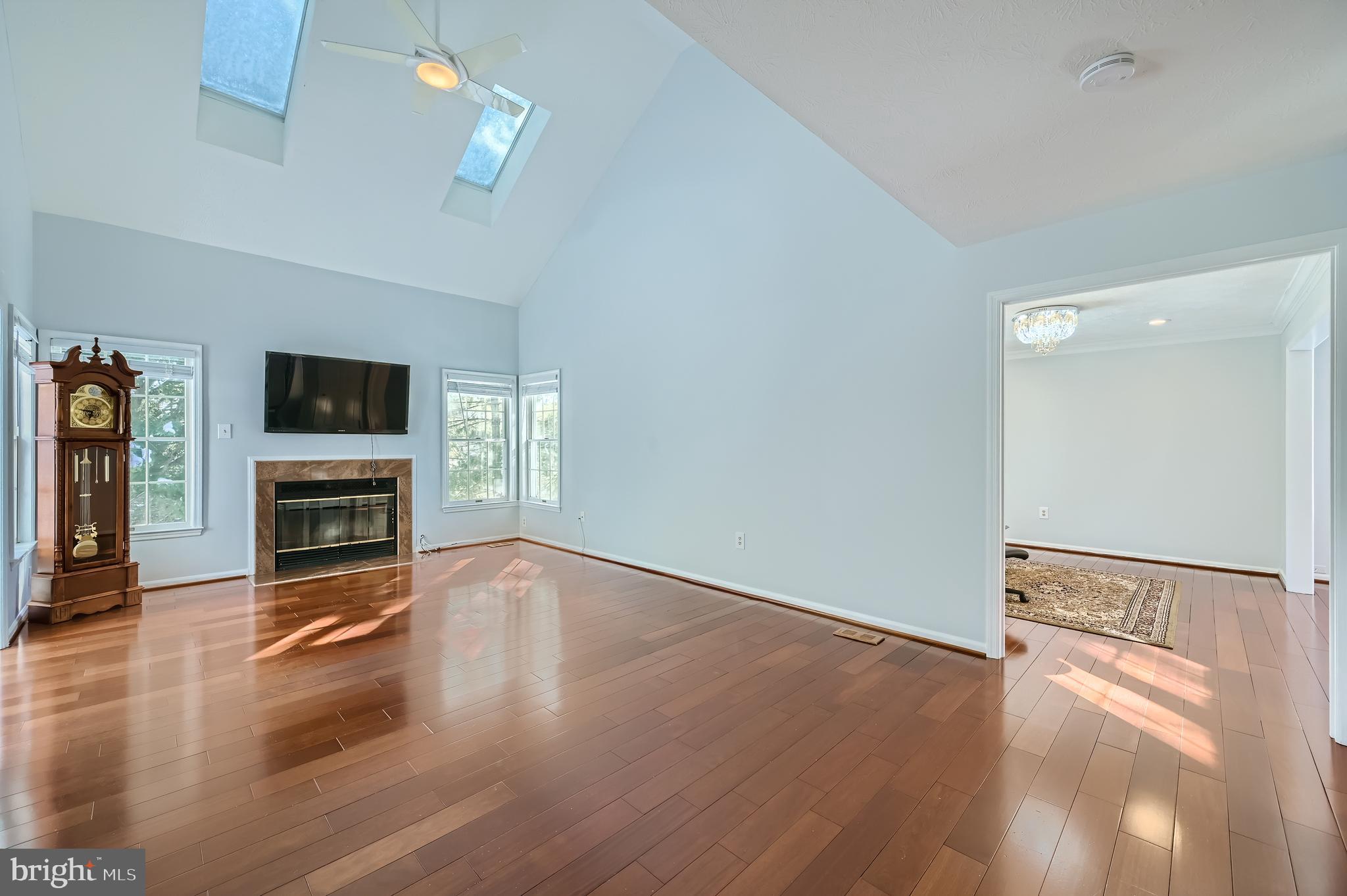 GABLES AT SUMMIT CHASE - Residential Lease