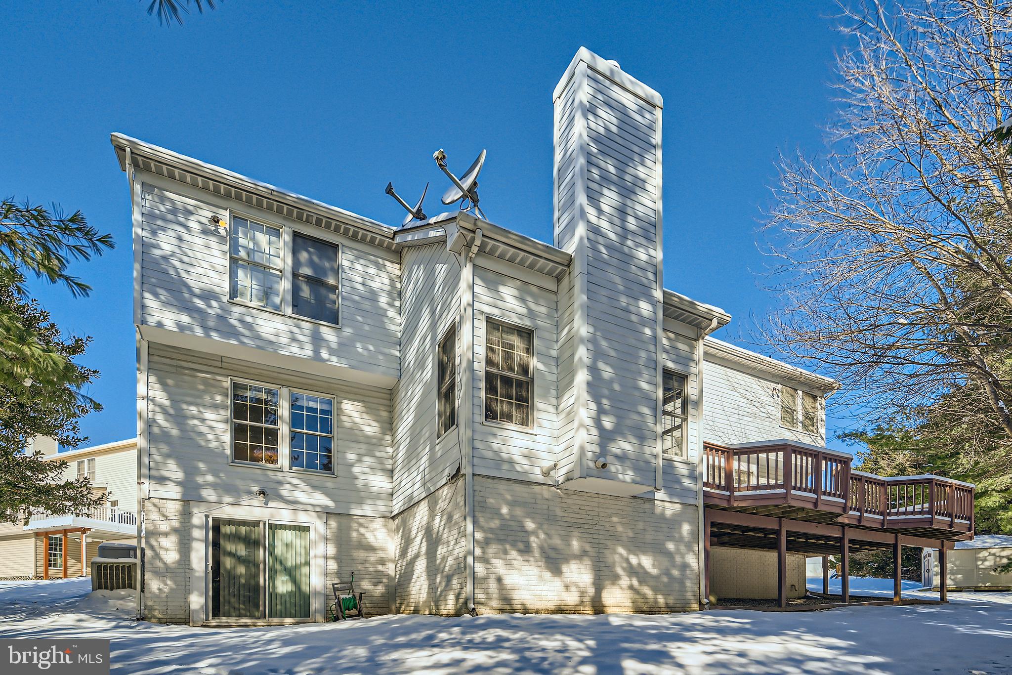 GABLES AT SUMMIT CHASE - Residential Lease