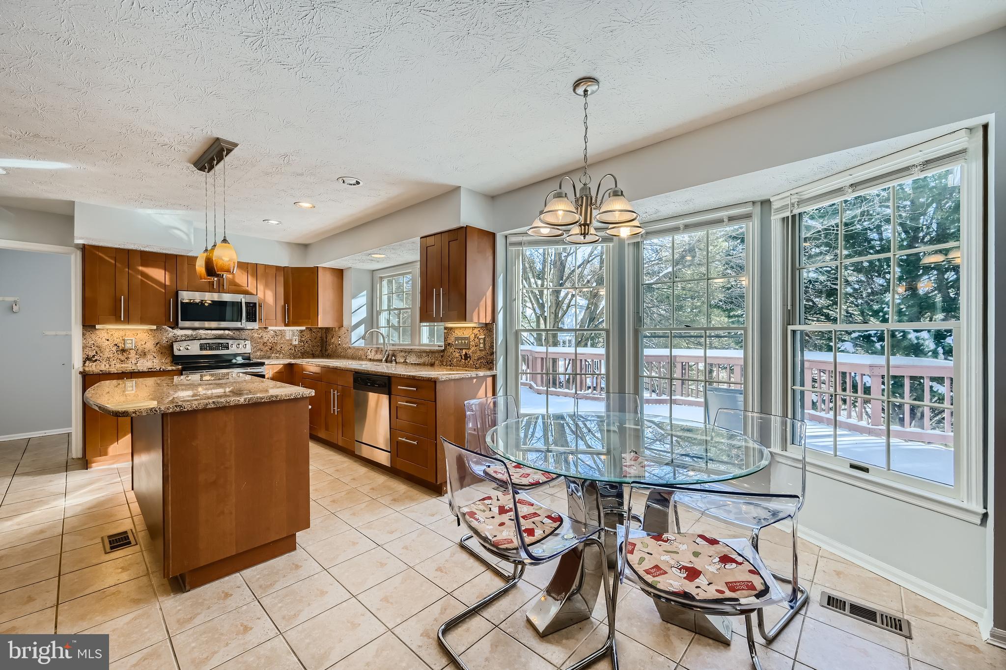 GABLES AT SUMMIT CHASE - Residential Lease