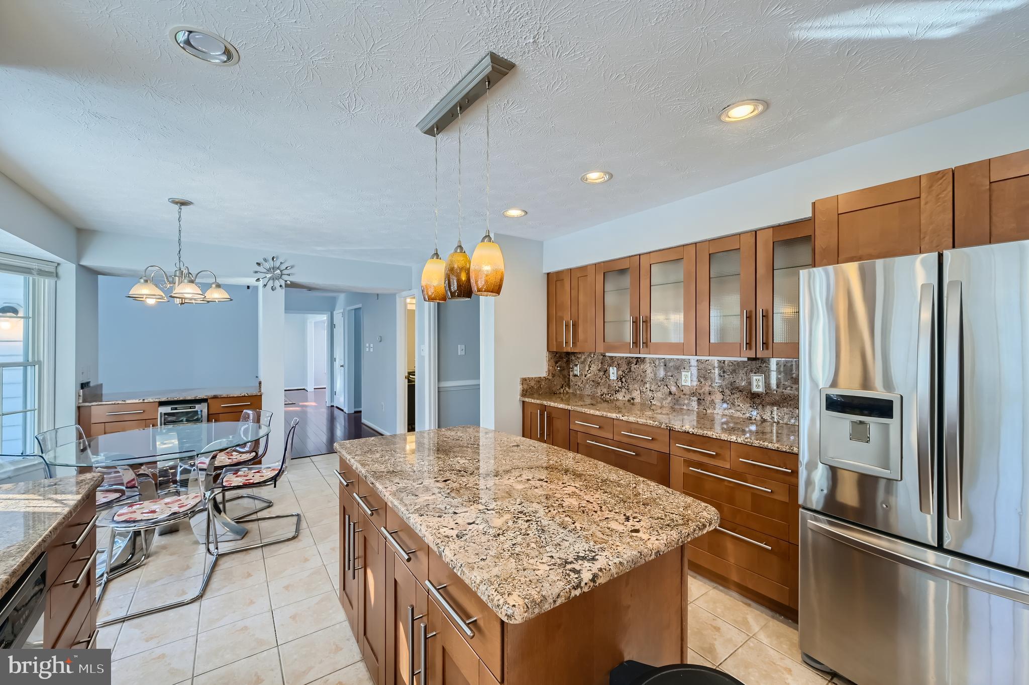 GABLES AT SUMMIT CHASE - Residential Lease