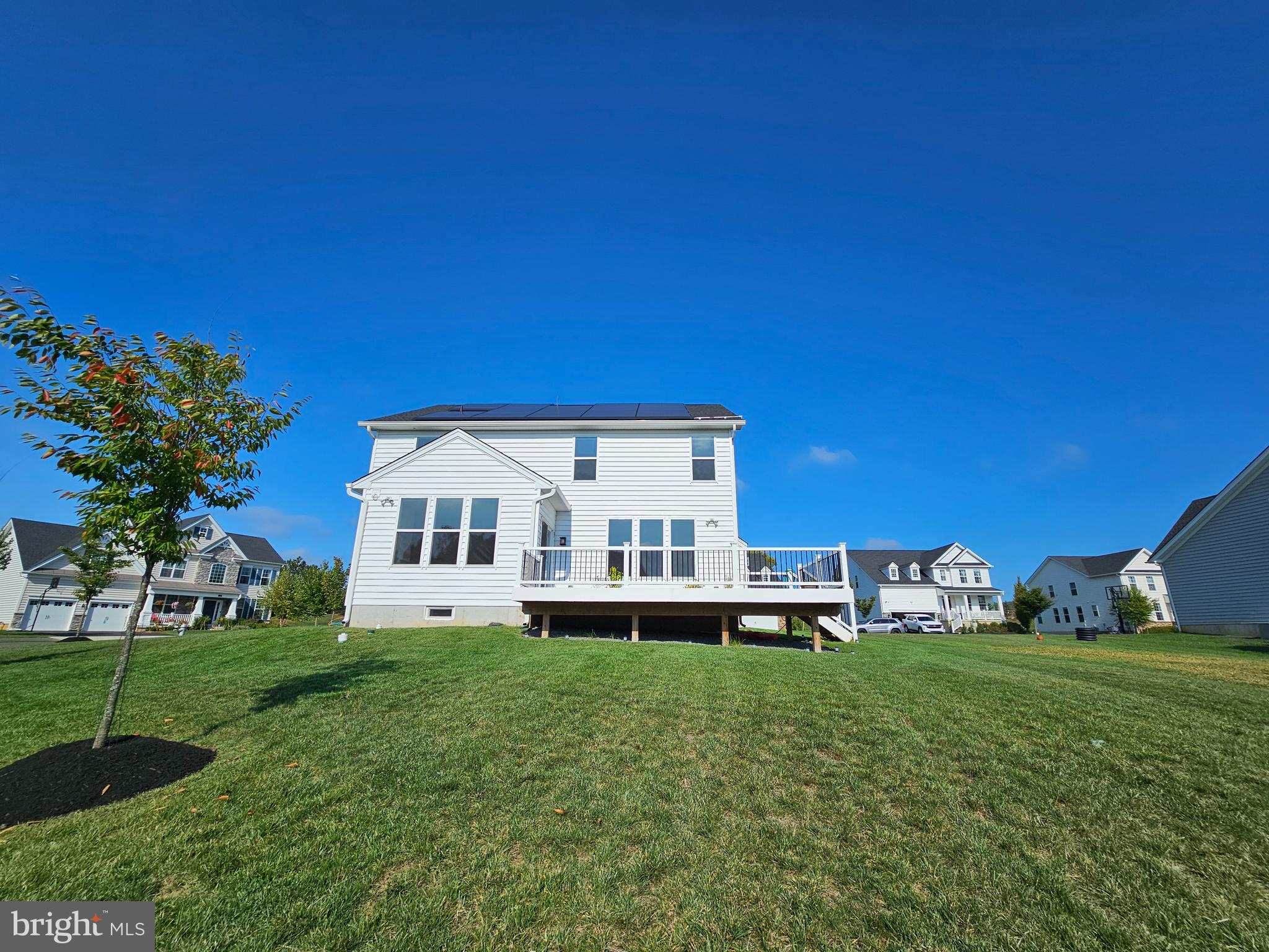 GREAT VALLEY CROSSING - Residential Lease