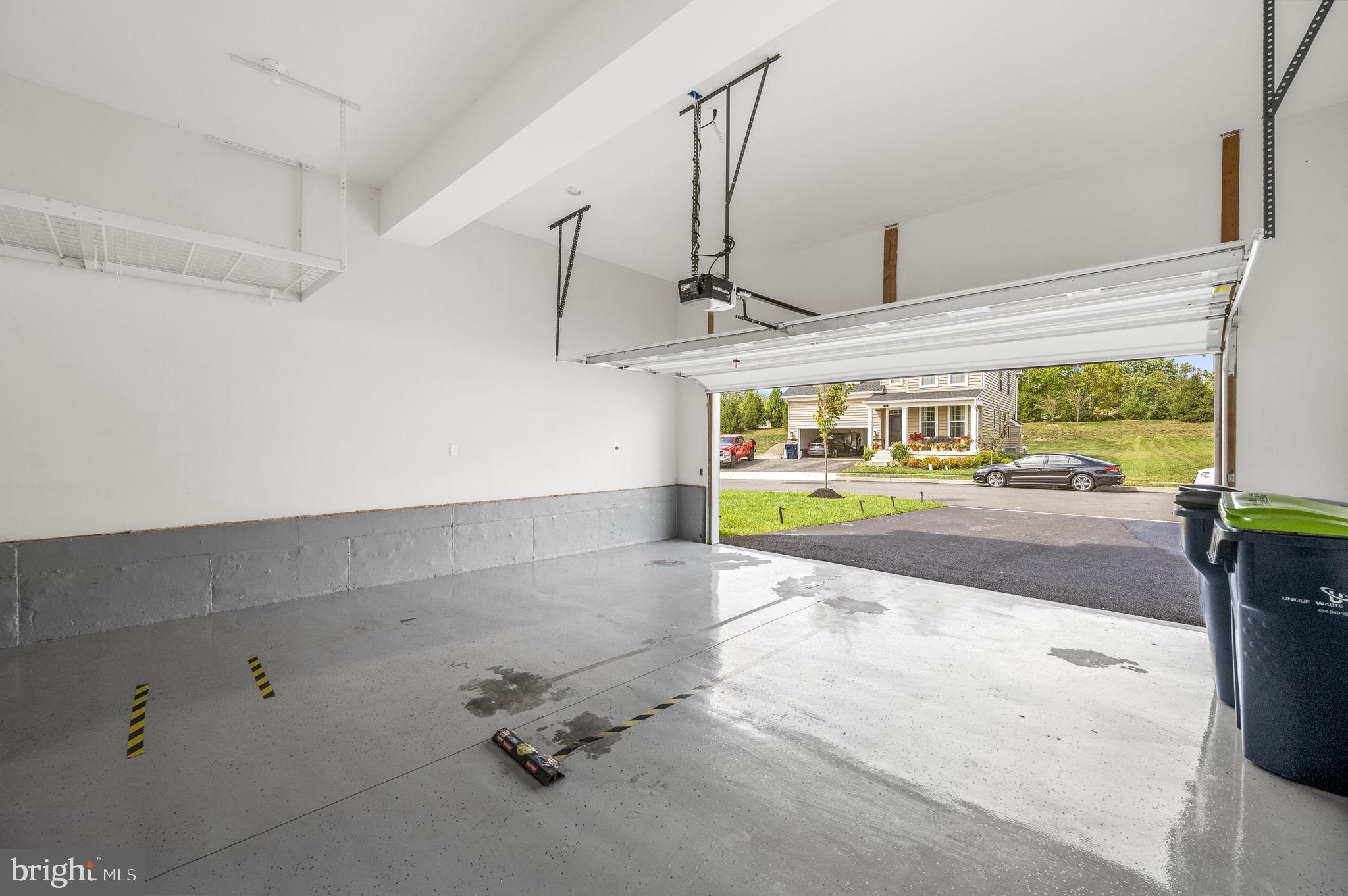 GREAT VALLEY CROSSING - Residential Lease