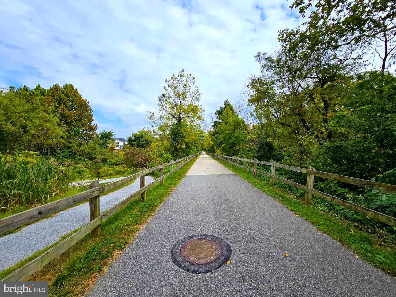 GREAT VALLEY CROSSING - Residential Lease