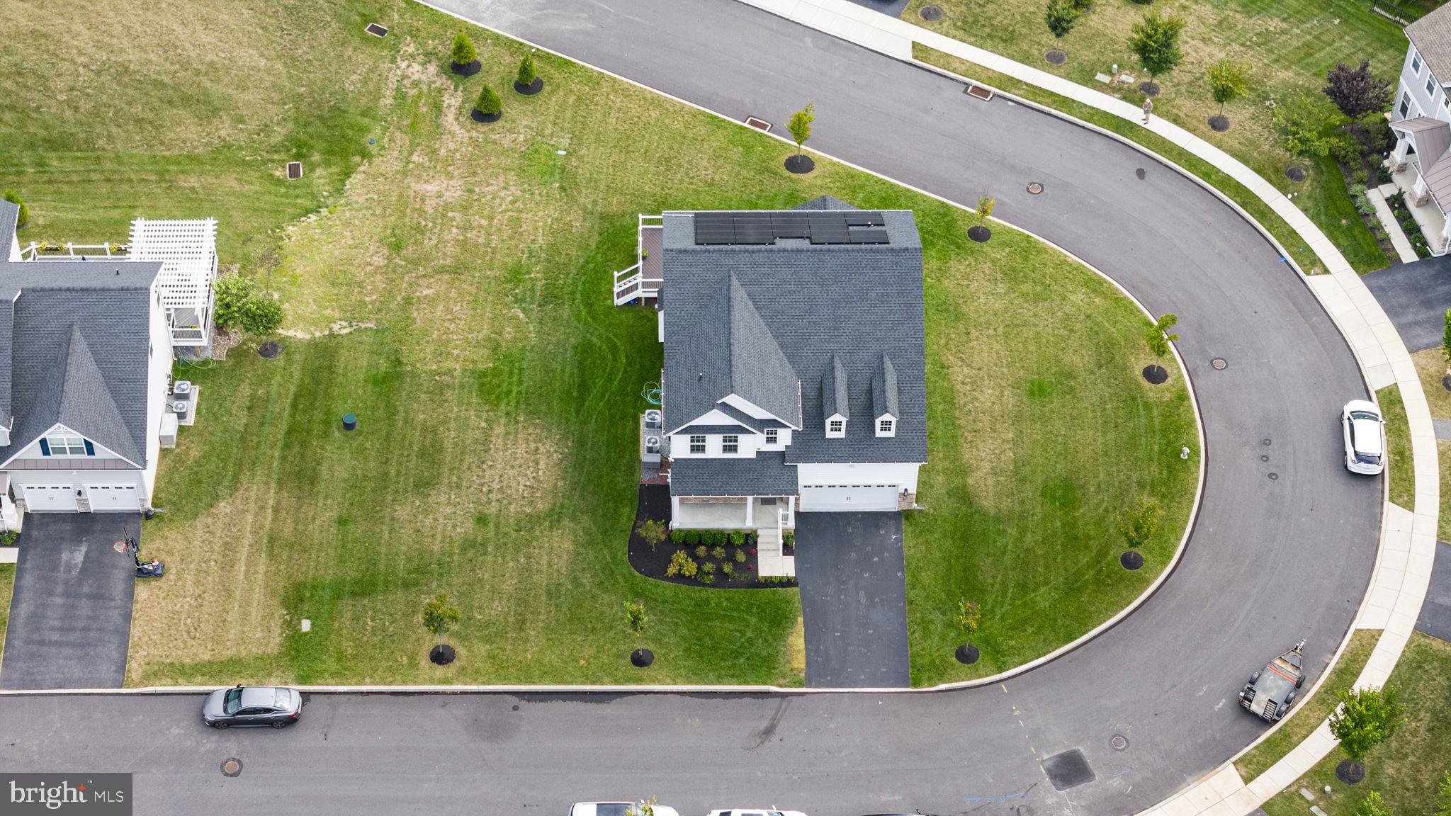 GREAT VALLEY CROSSING - Residential Lease