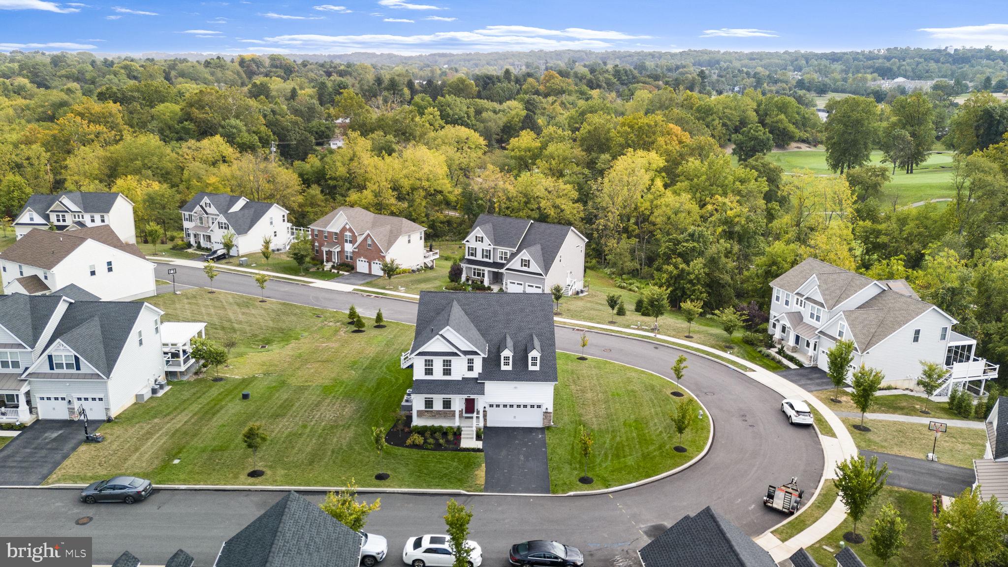 GREAT VALLEY CROSSING - Residential Lease
