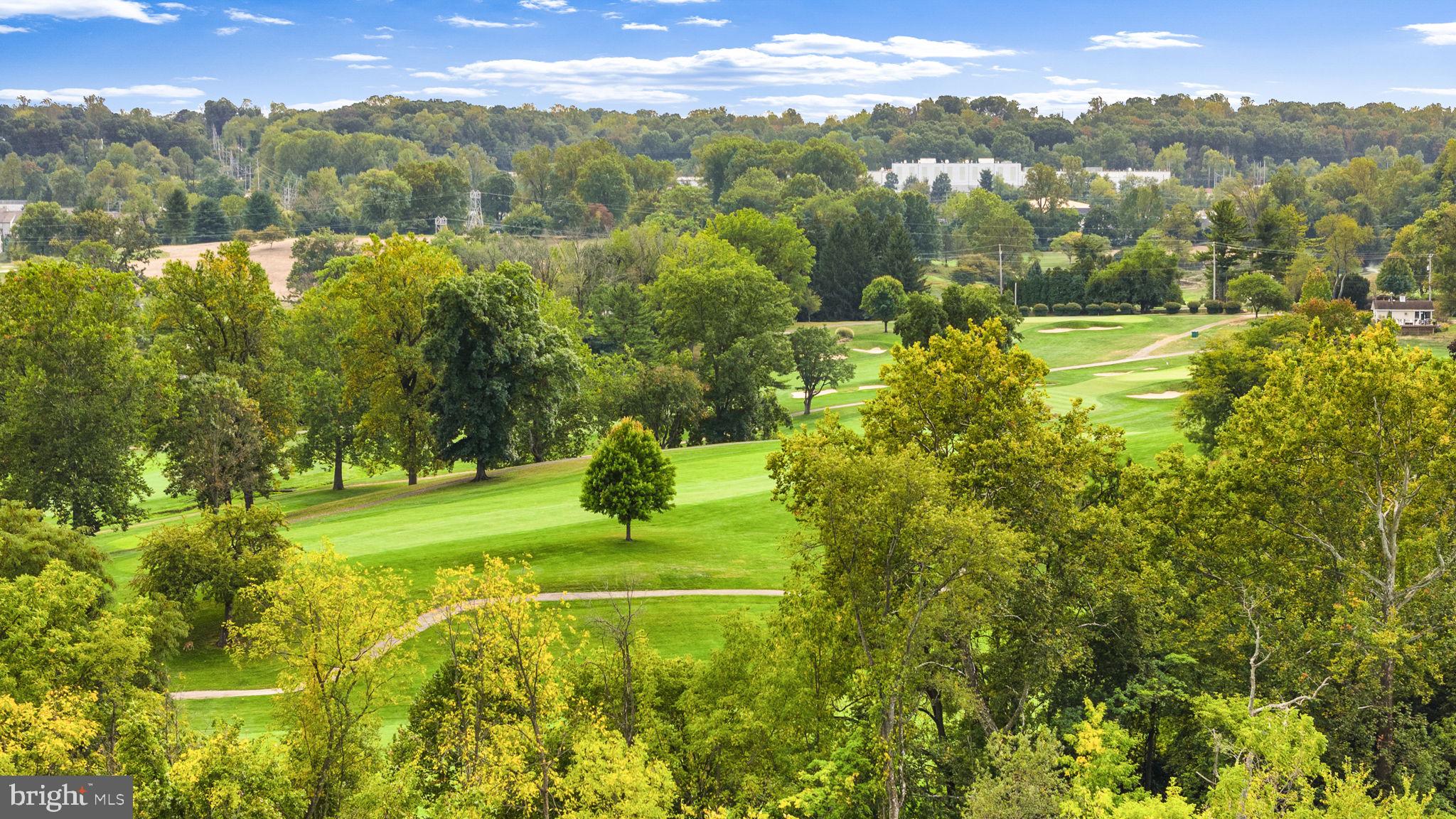 GREAT VALLEY CROSSING - Residential Lease