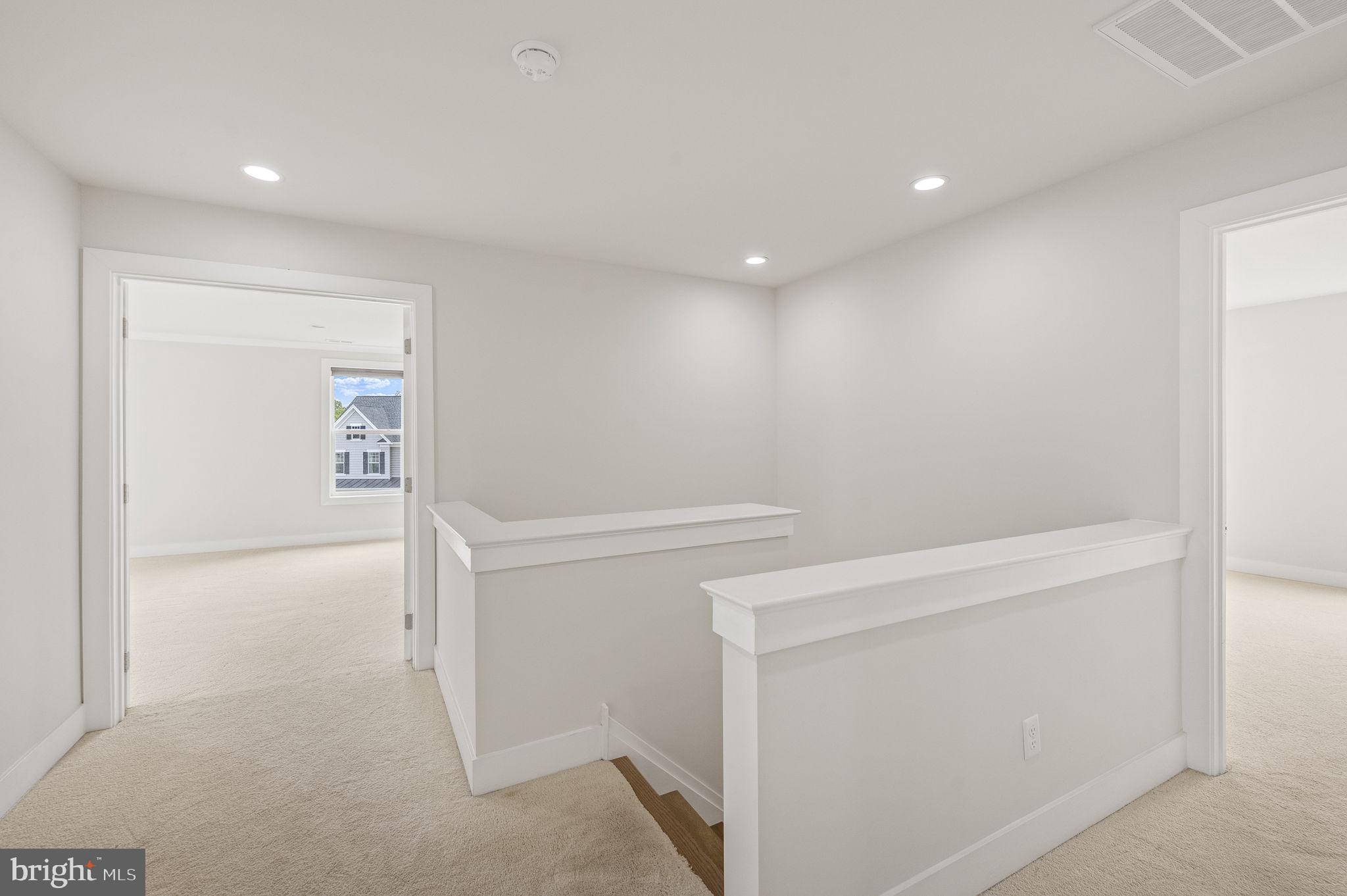 GREAT VALLEY CROSSING - Residential Lease