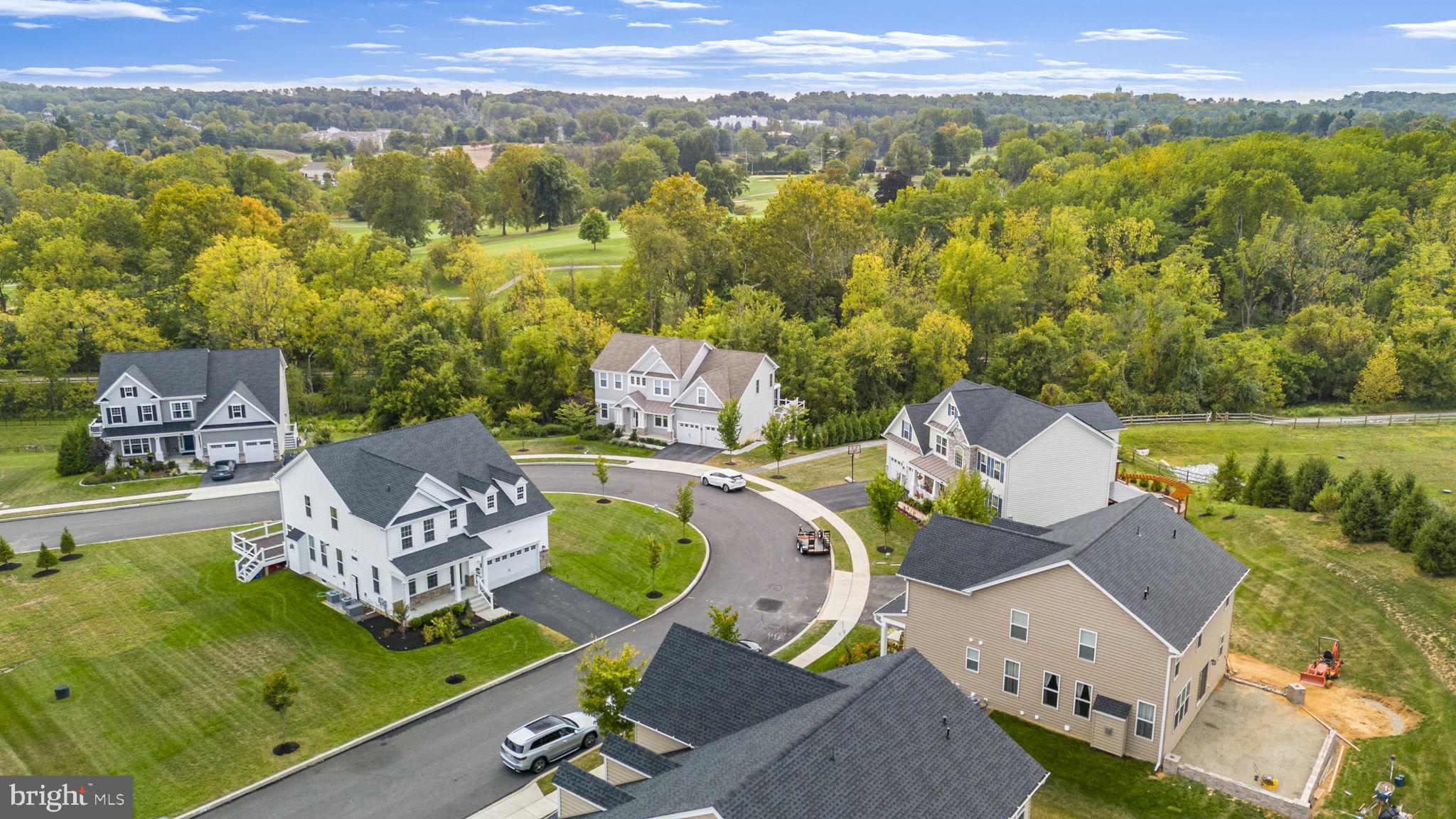GREAT VALLEY CROSSING - Residential Lease
