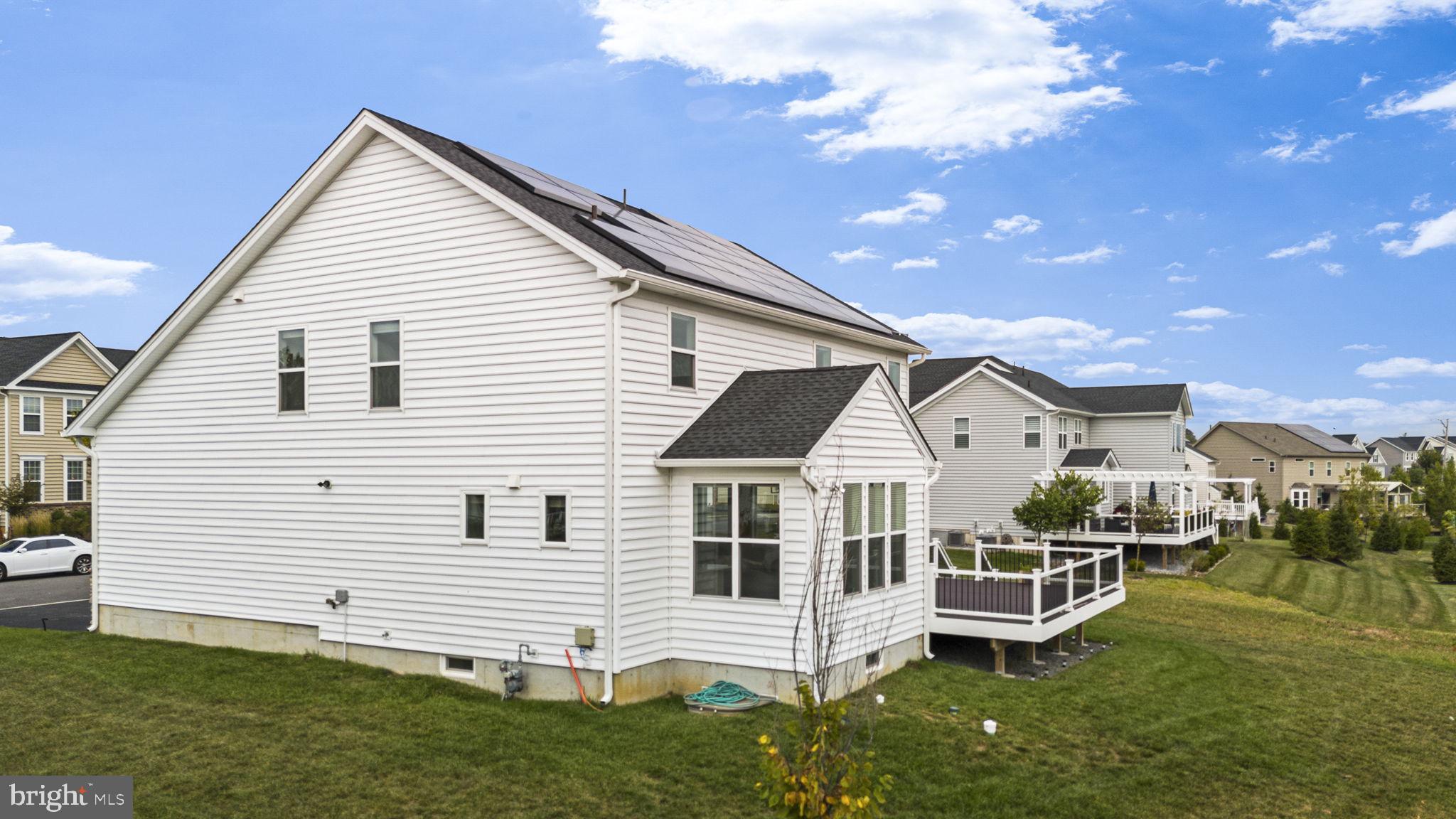 GREAT VALLEY CROSSING - Residential Lease