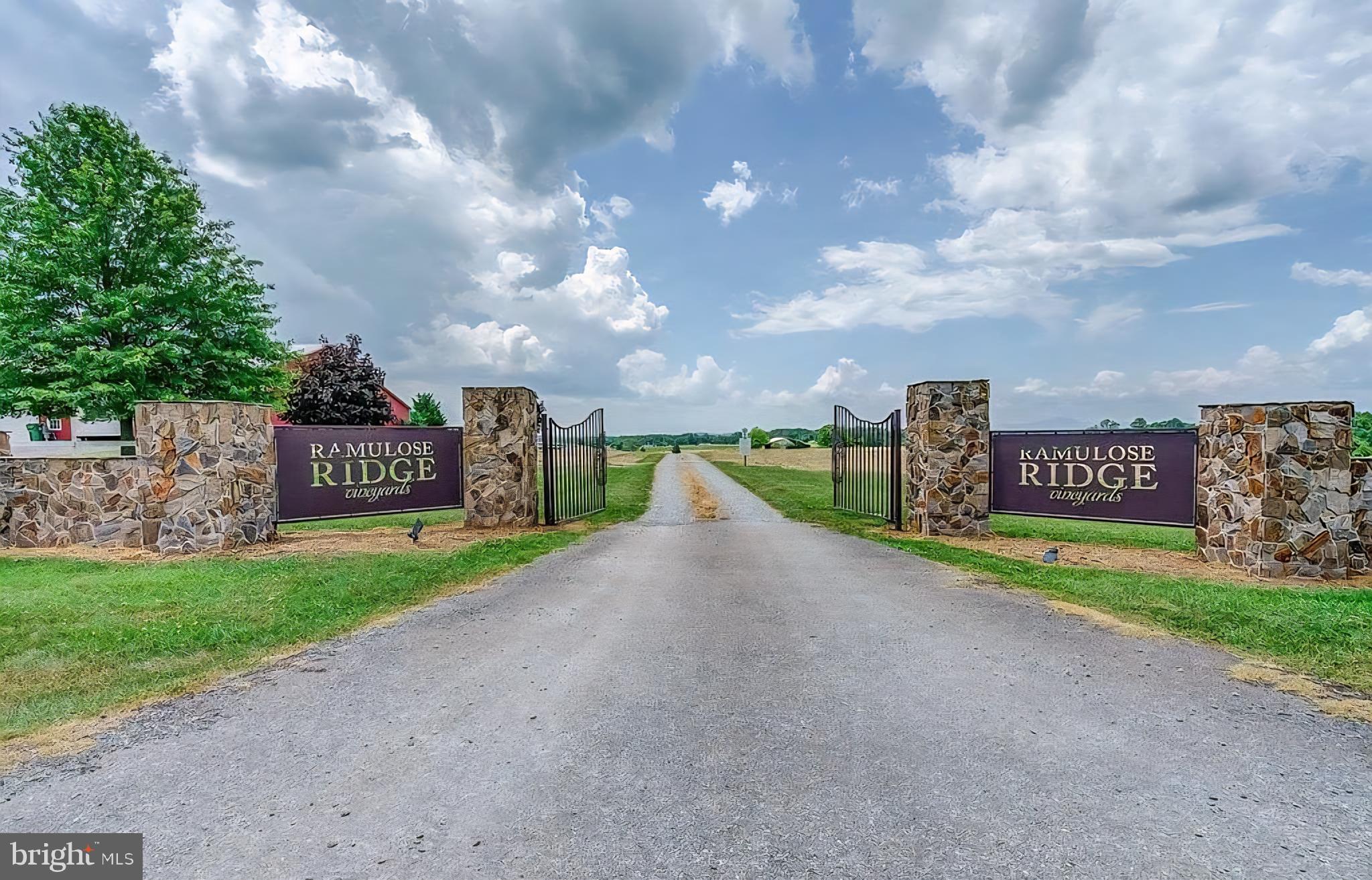 3061 HENDRICKS STORE ROAD