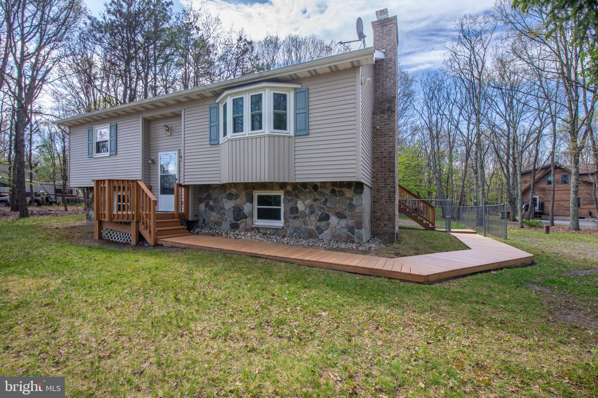 107 SHENKEL ROAD