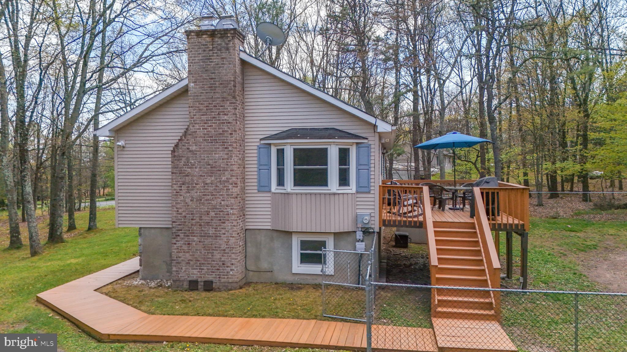 107 SHENKEL ROAD
