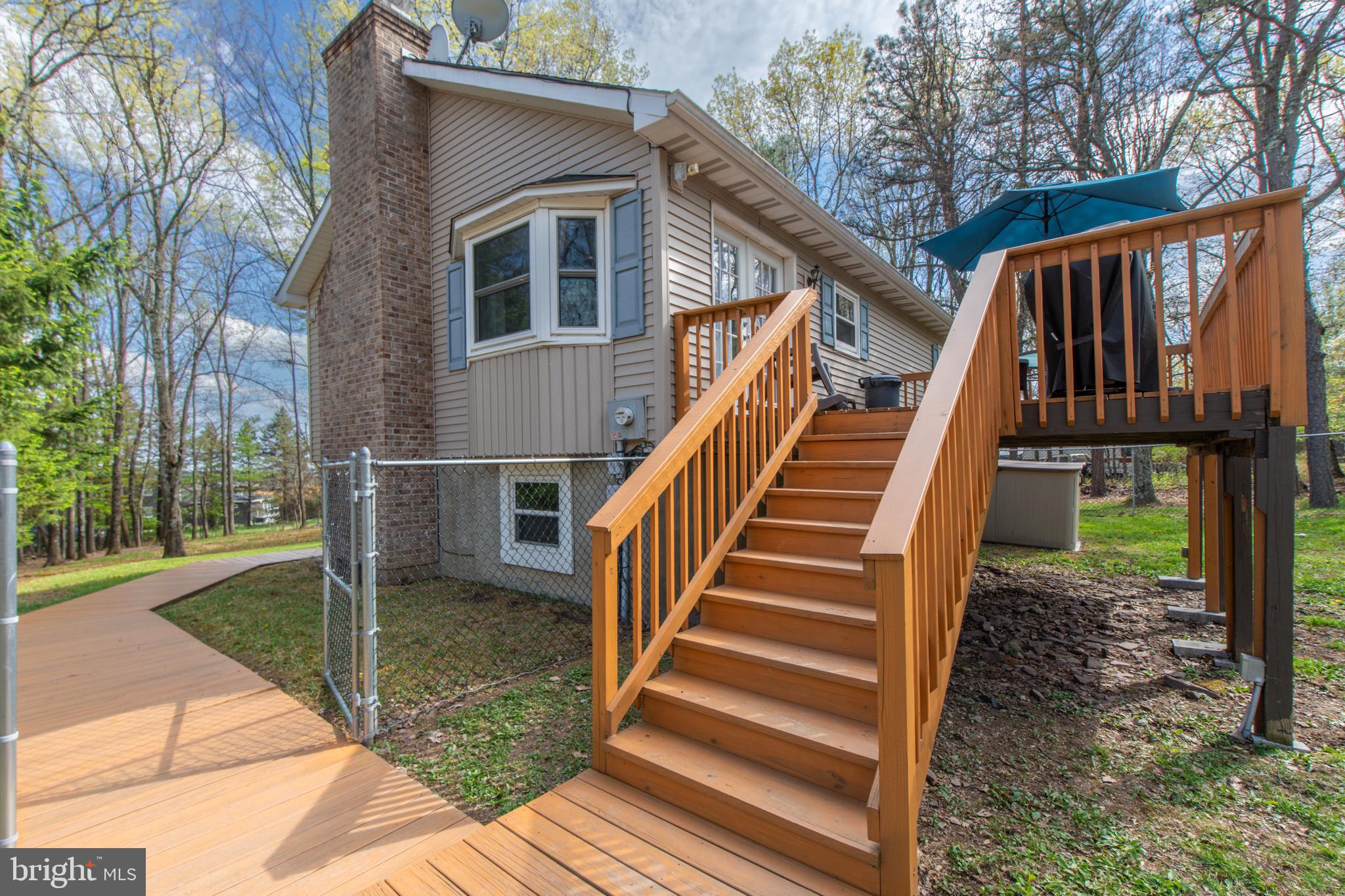 107 SHENKEL ROAD