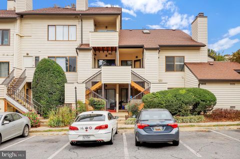 9720 HELLINGLY PLACE 208 GAITHERSBURG MD 20886