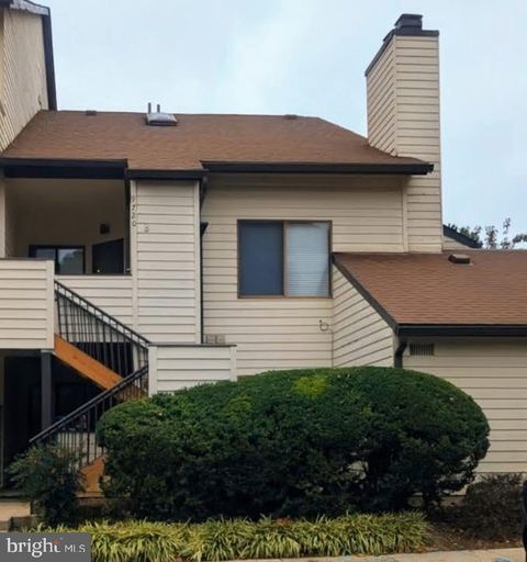 9720 HELLINGLY PLACE 208 GAITHERSBURG MD 20886