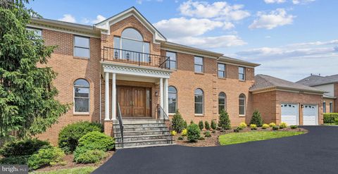 9309 BELLS MILL ROAD POTOMAC MD 20854